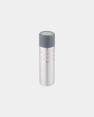 Thermosfles rvs dubbelwandig 500ml om te personaliseren - Antraciet