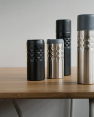 Thermosfles rvs dubbelwandig 500ml om te personaliseren - 6