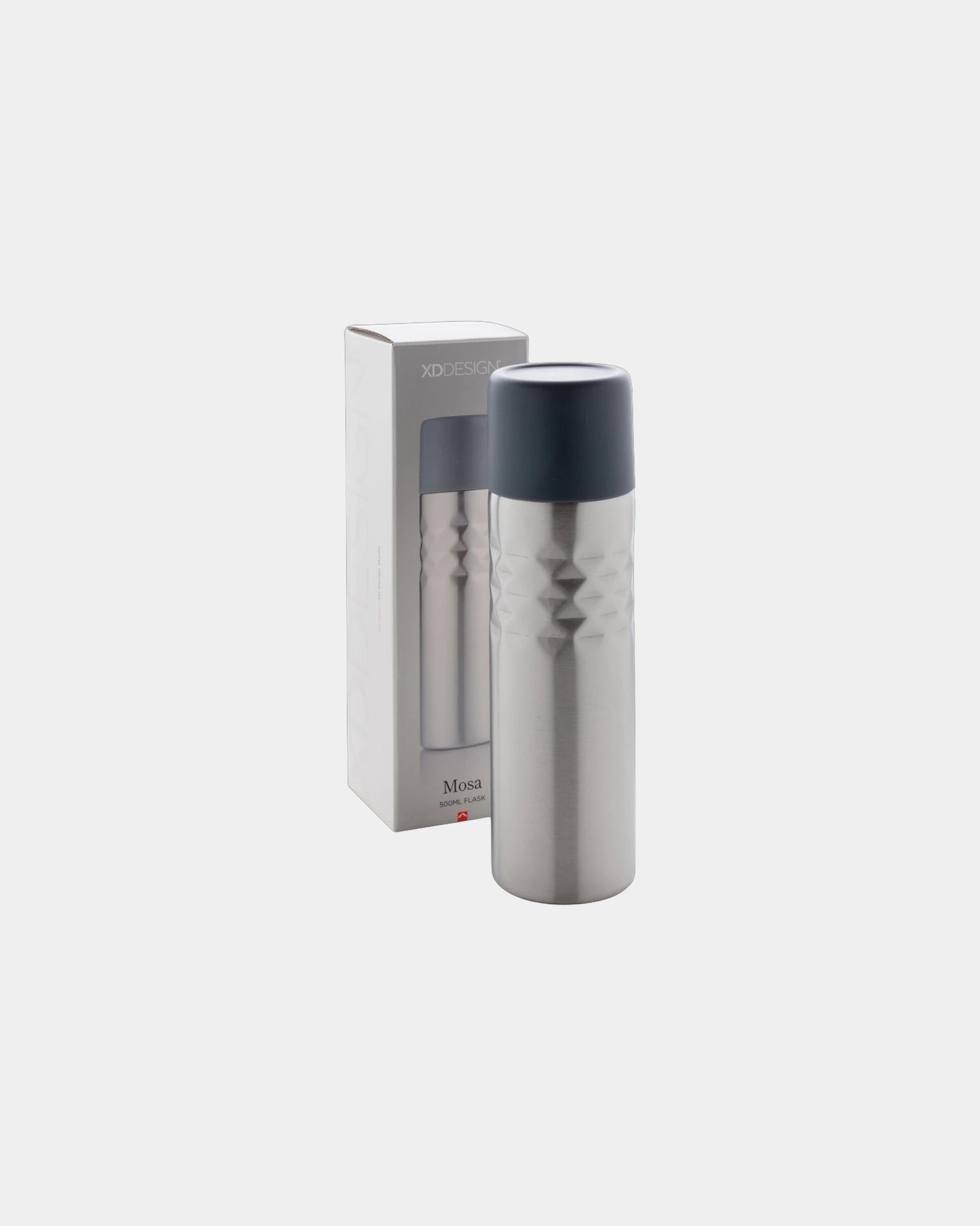 Thermosfles rvs dubbelwandig 500ml om te personaliseren - 3