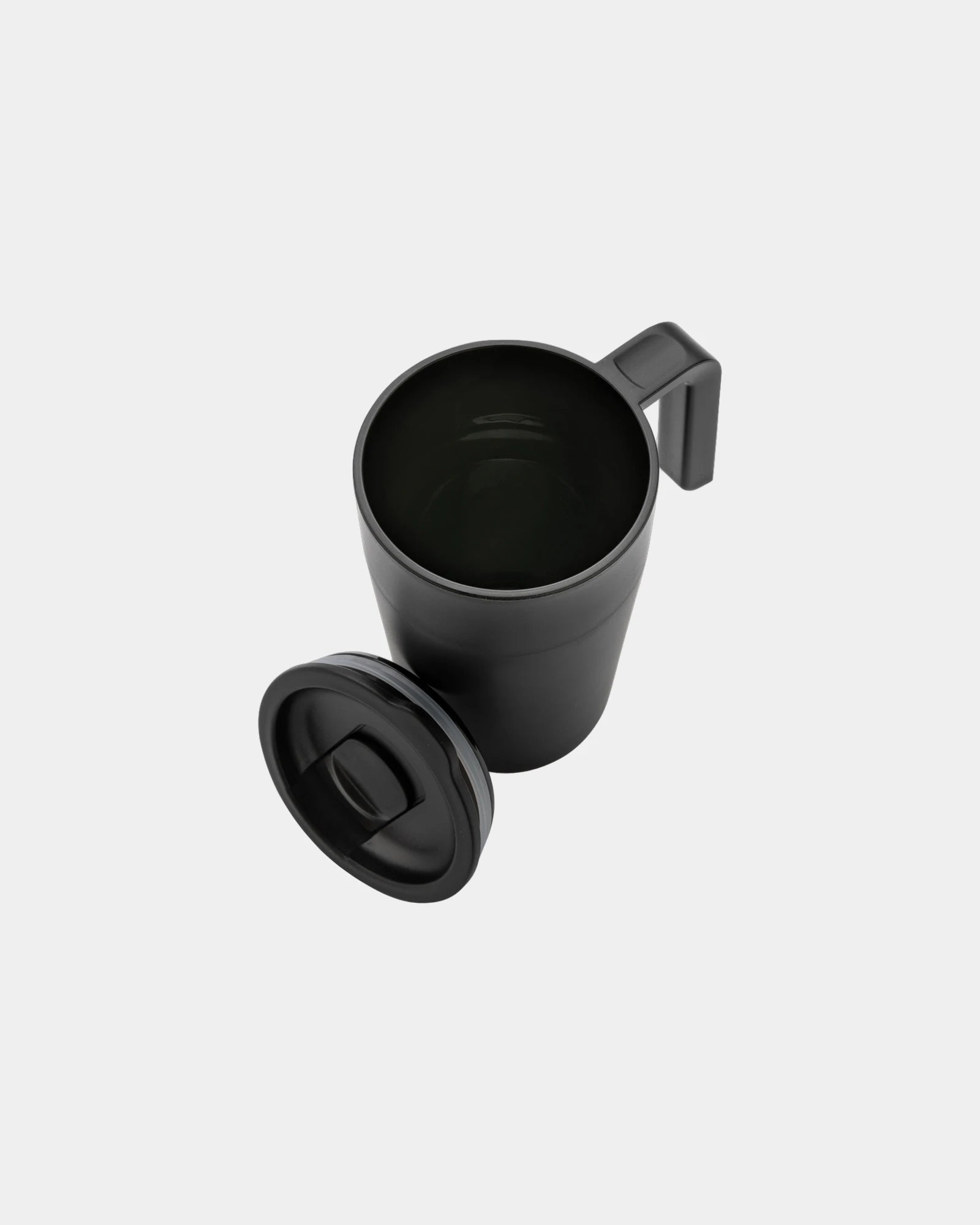 Mok gerecycled PP en rvs 480ml om te personaliseren - 7