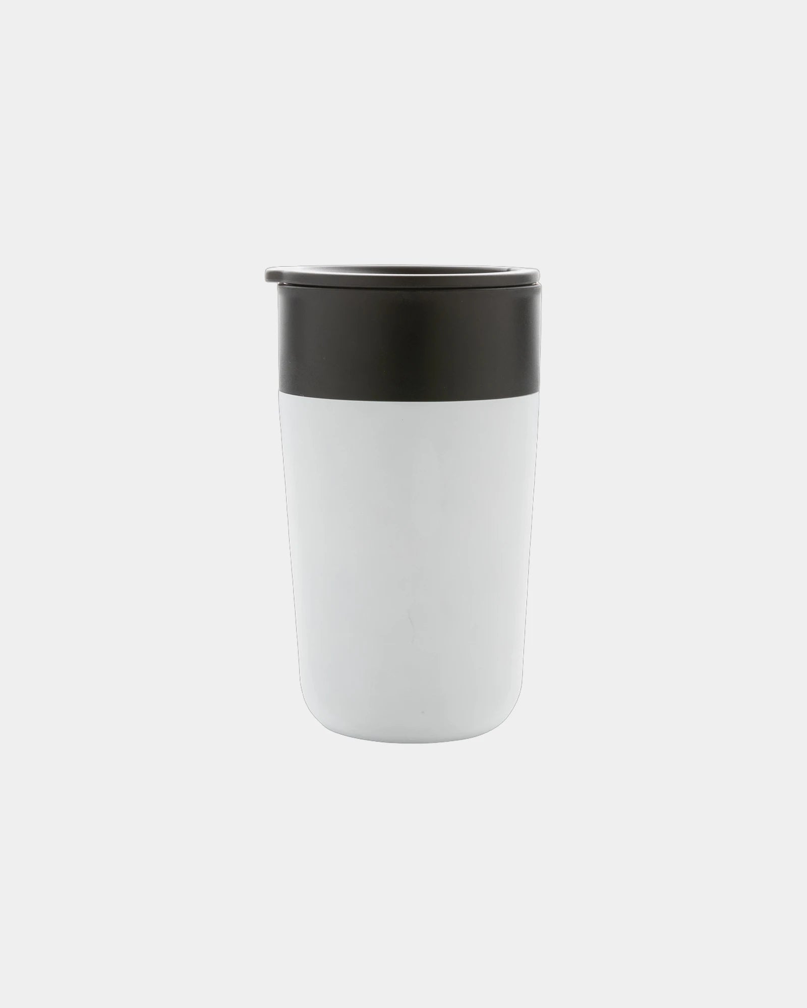 Mok gerecycled PP en rvs 480ml om te personaliseren - 12
