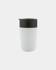 Mok gerecycled PP en rvs 480ml om te personaliseren - 12