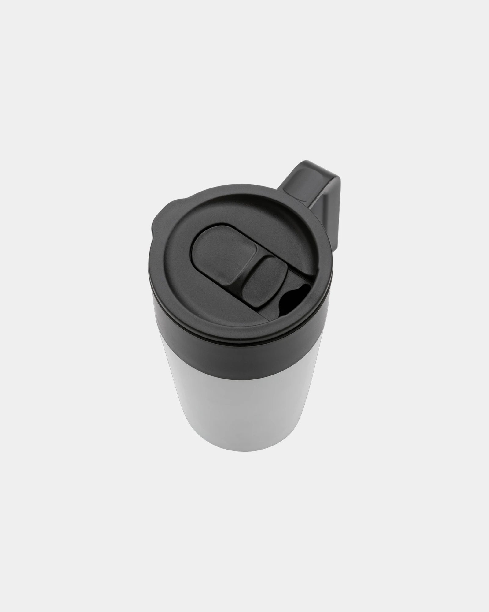 Mok gerecycled PP en rvs 480ml om te personaliseren - 13