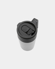 Mok gerecycled PP en rvs 480ml om te personaliseren - 13