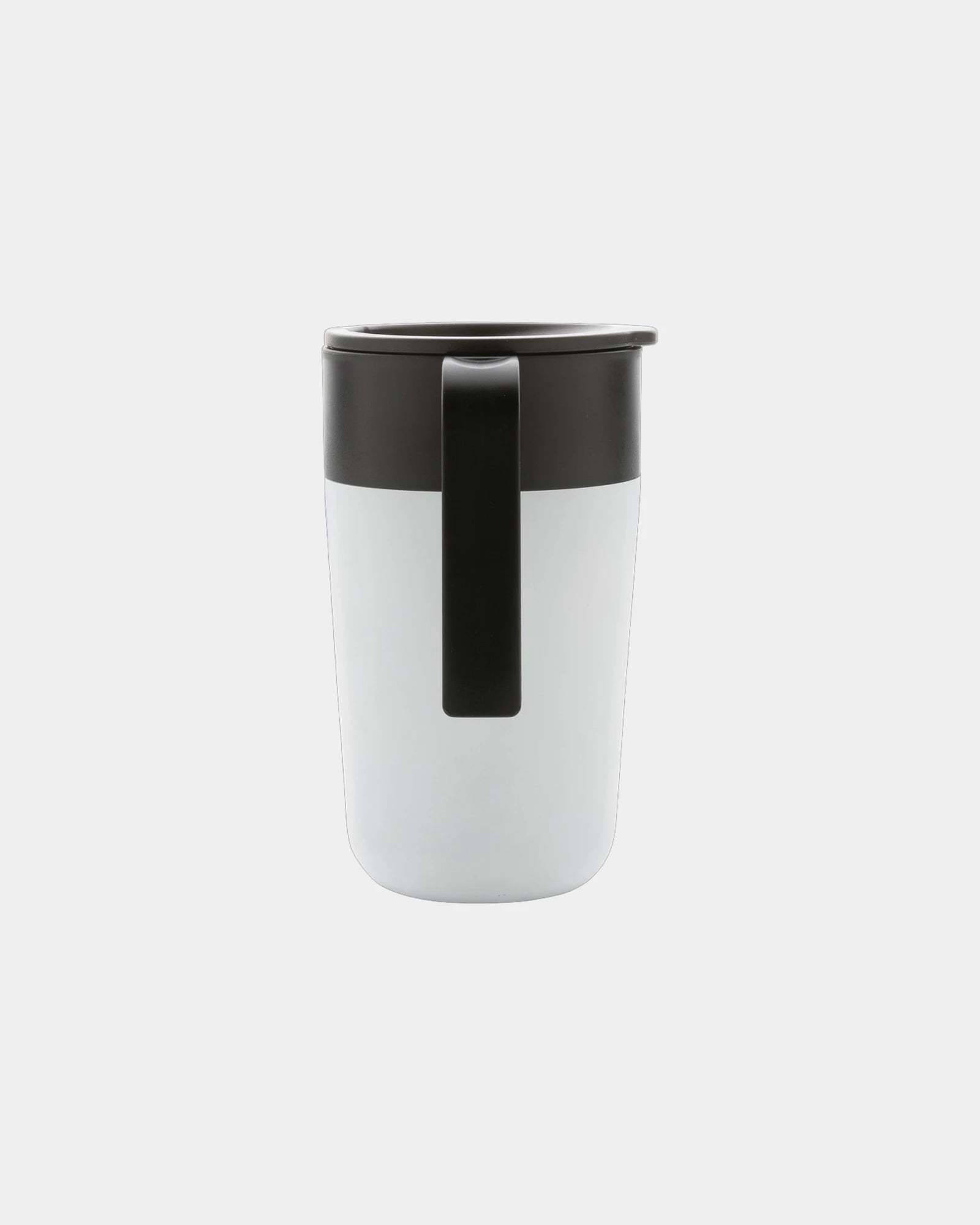 Mok gerecycled PP en rvs 480ml om te personaliseren - 11