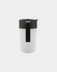 Mok gerecycled PP en rvs 480ml om te personaliseren - 11