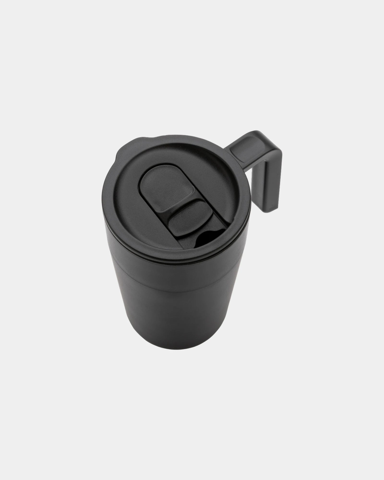 Mok gerecycled PP en rvs 480ml om te personaliseren - 6