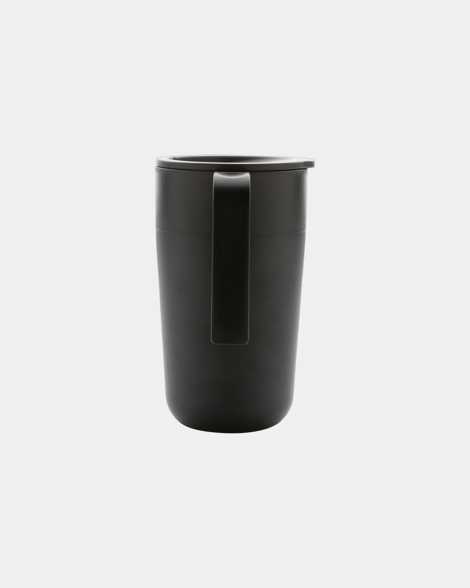 Mok gerecycled PP en rvs 480ml om te personaliseren - 4