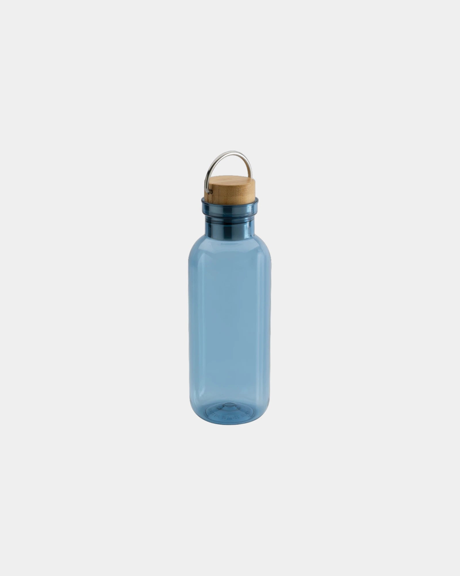 Gerecyclede drinkfles RPET bamboe 680ml om te personaliseren - 17