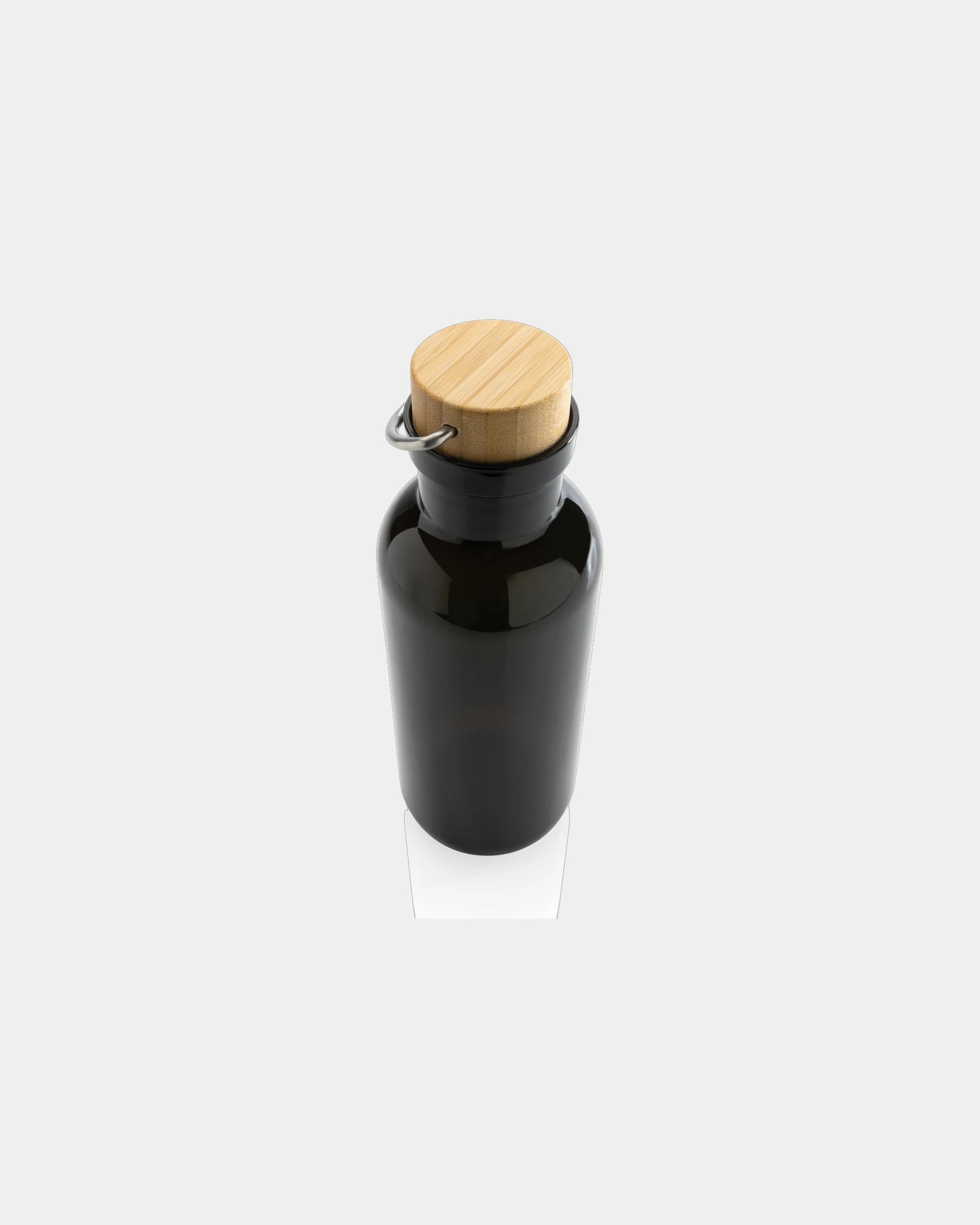 Gerecyclede drinkfles RPET bamboe 680ml om te personaliseren - 8