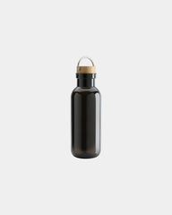 Gerecyclede drinkfles RPET bamboe 680ml om te personaliseren - 7
