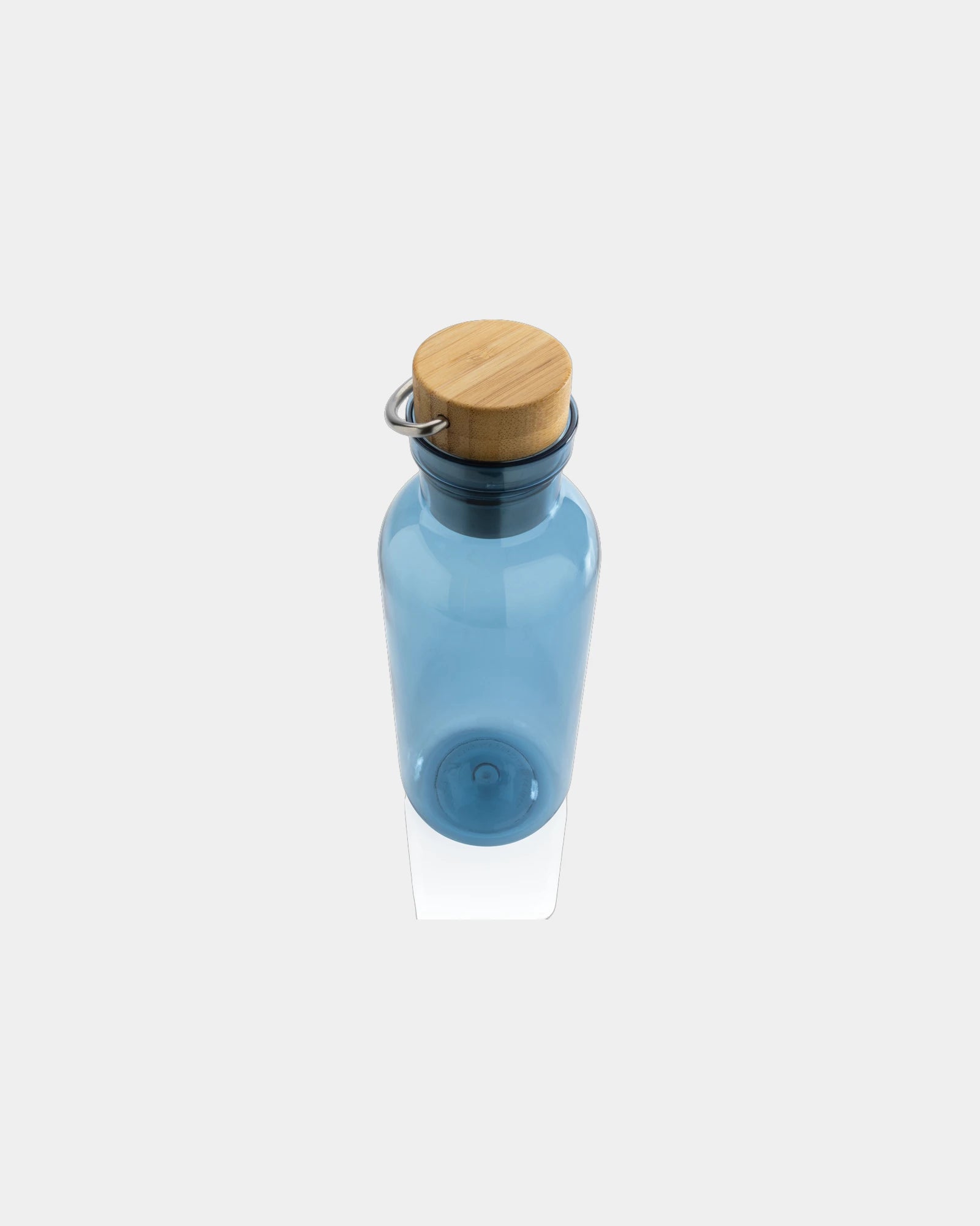Gerecyclede drinkfles RPET bamboe 680ml om te personaliseren - 16