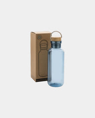 Gerecyclede drinkfles RPET bamboe 680ml om te personaliseren - 18