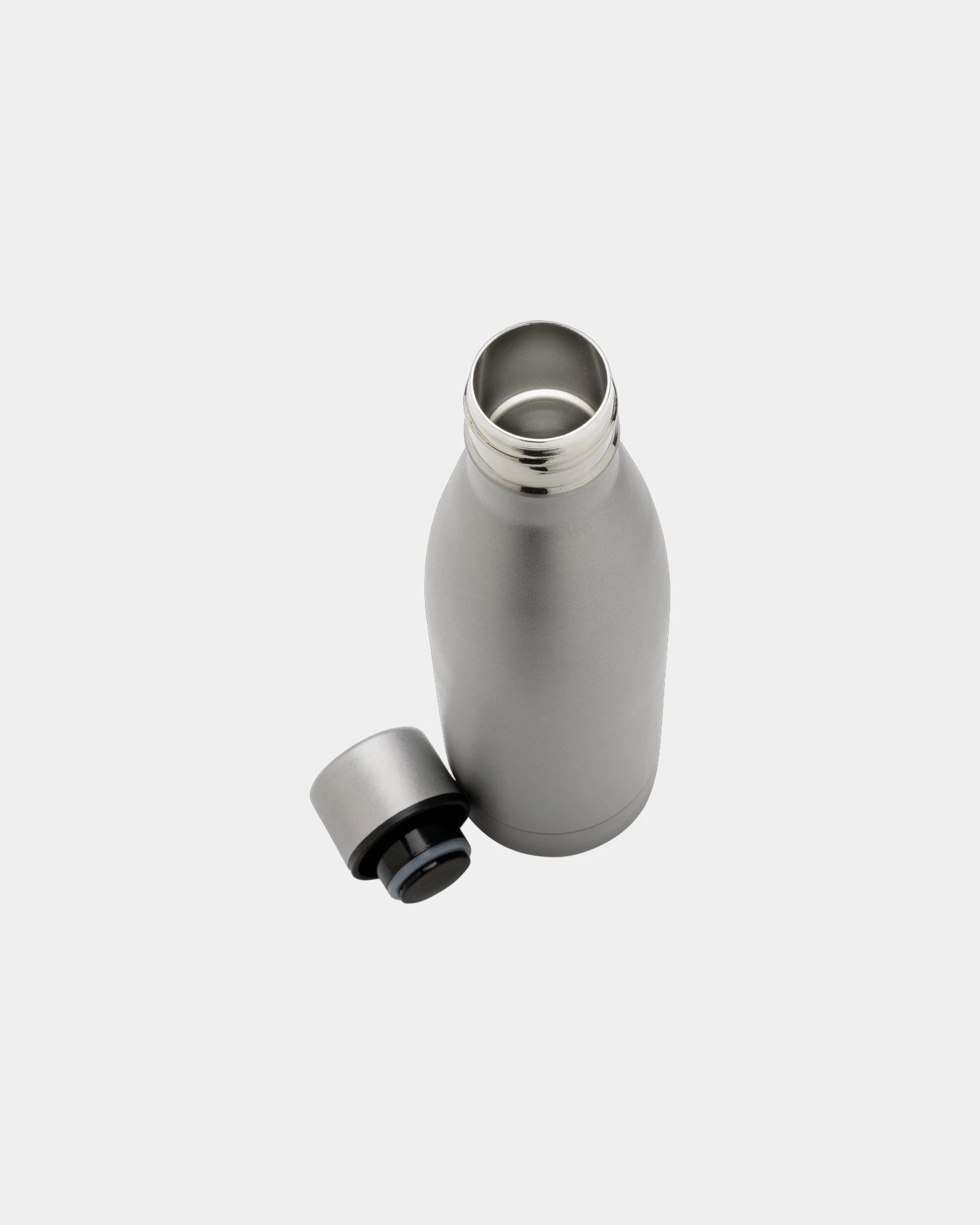 Thermosfles van gerecycled rvs 500ml om te personaliseren - 11