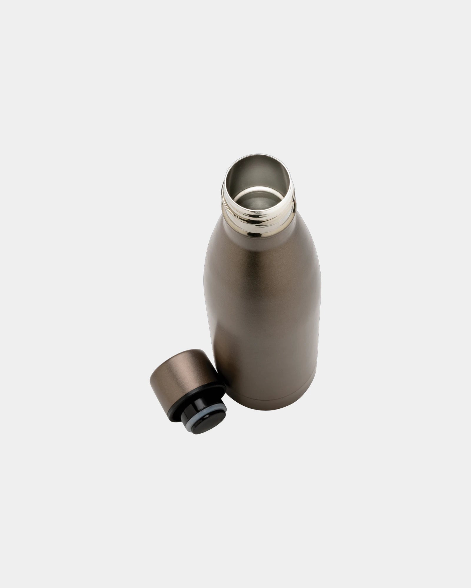 Thermosfles van gerecycled rvs 500ml om te personaliseren - 41