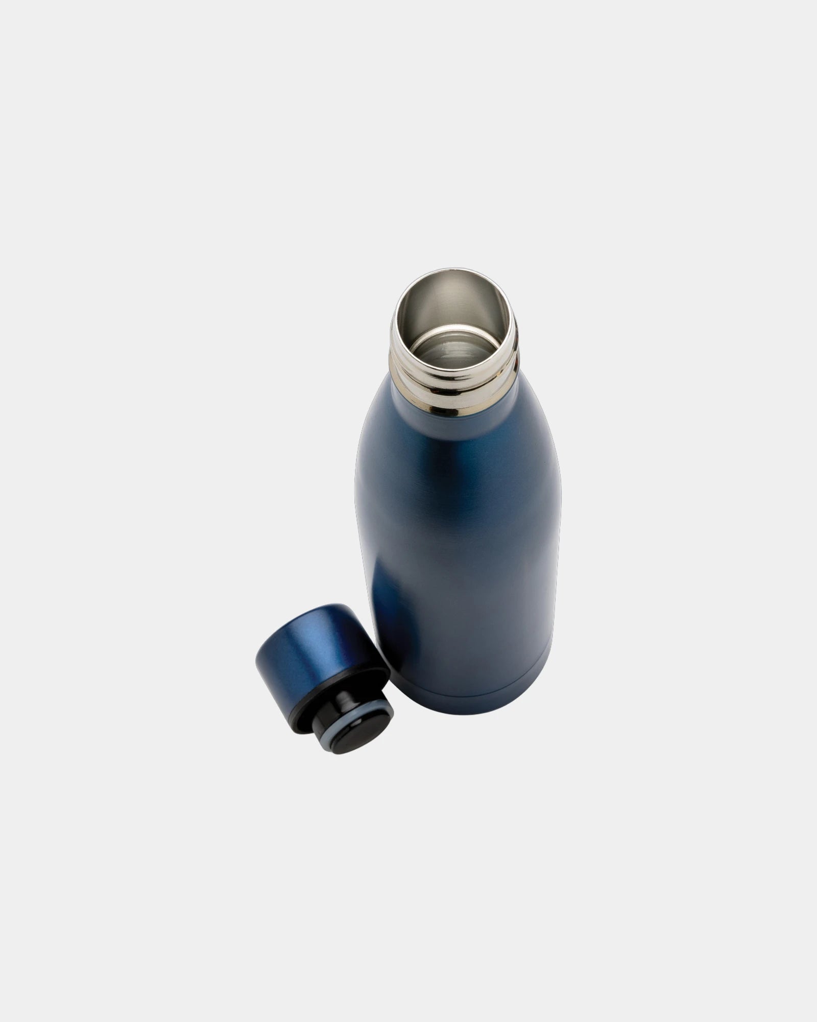 Thermosfles van gerecycled rvs 500ml om te personaliseren - 22