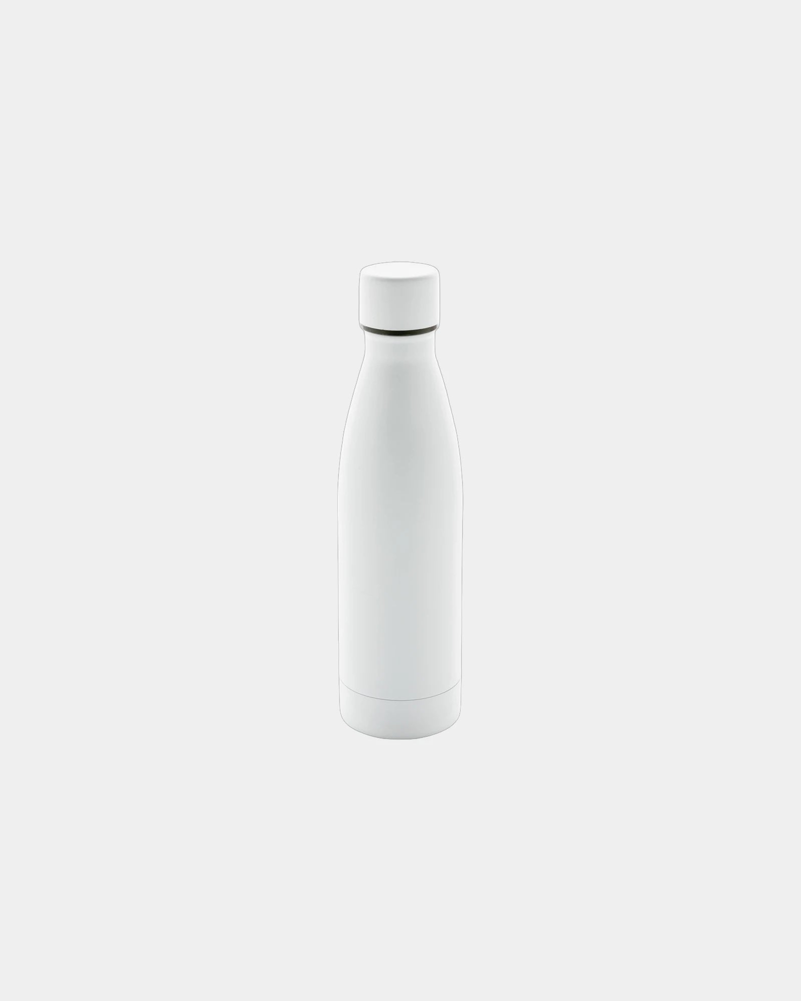 Thermosfles van gerecycled rvs 500ml om te personaliseren - 18