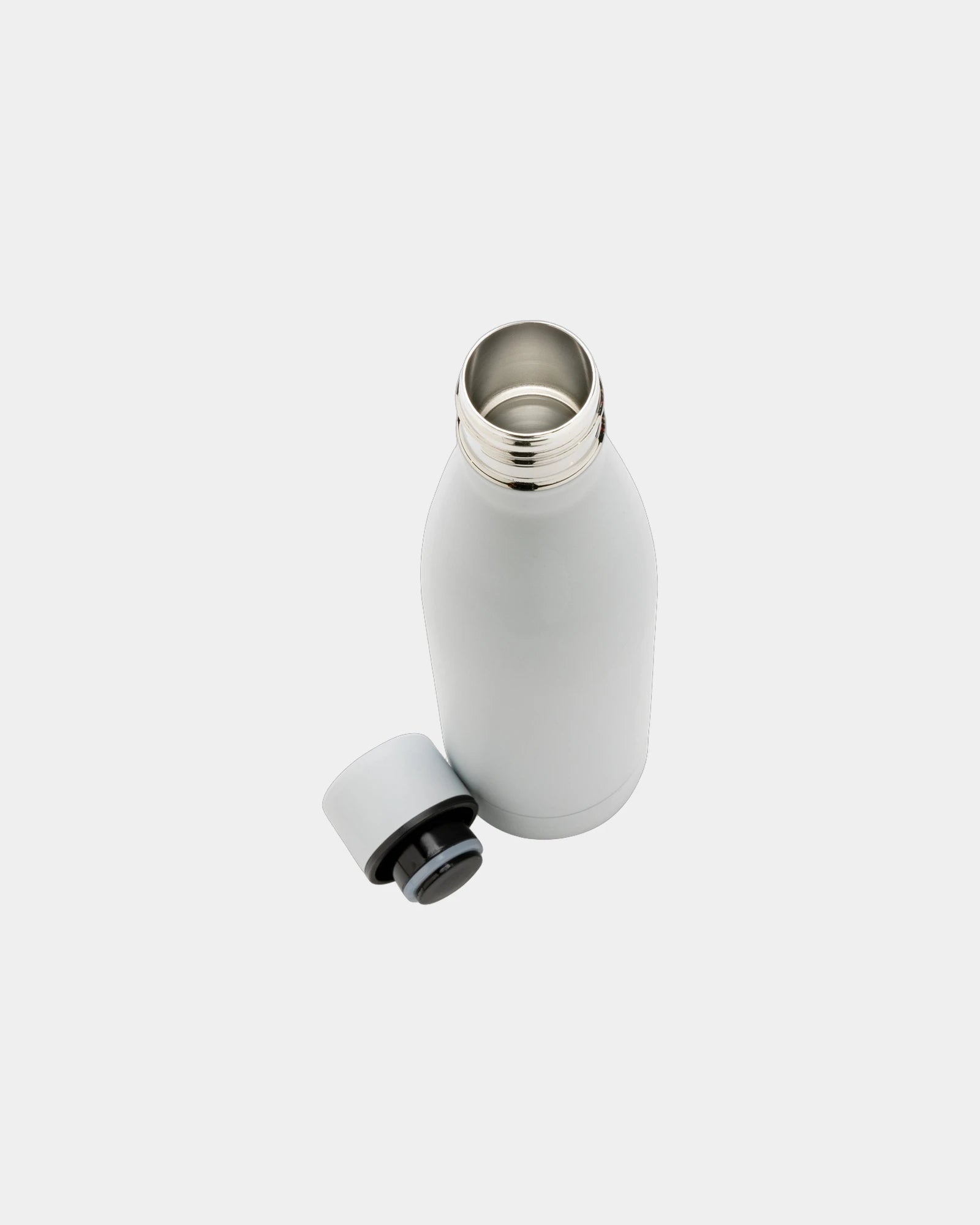 Thermosfles van gerecycled rvs 500ml om te personaliseren - 17