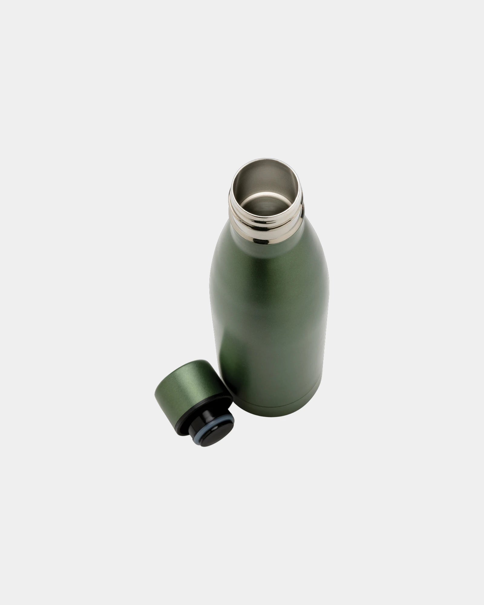 Thermosfles van gerecycled rvs 500ml om te personaliseren - 28