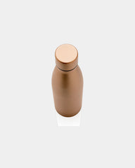 Thermosfles van gerecycled rvs 500ml om te personaliseren - 33