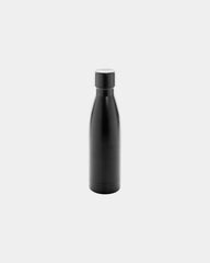 Thermosfles van gerecycled rvs 500ml om te personaliseren - 5