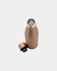 Thermosfles van gerecycled rvs 500ml om te personaliseren - 34