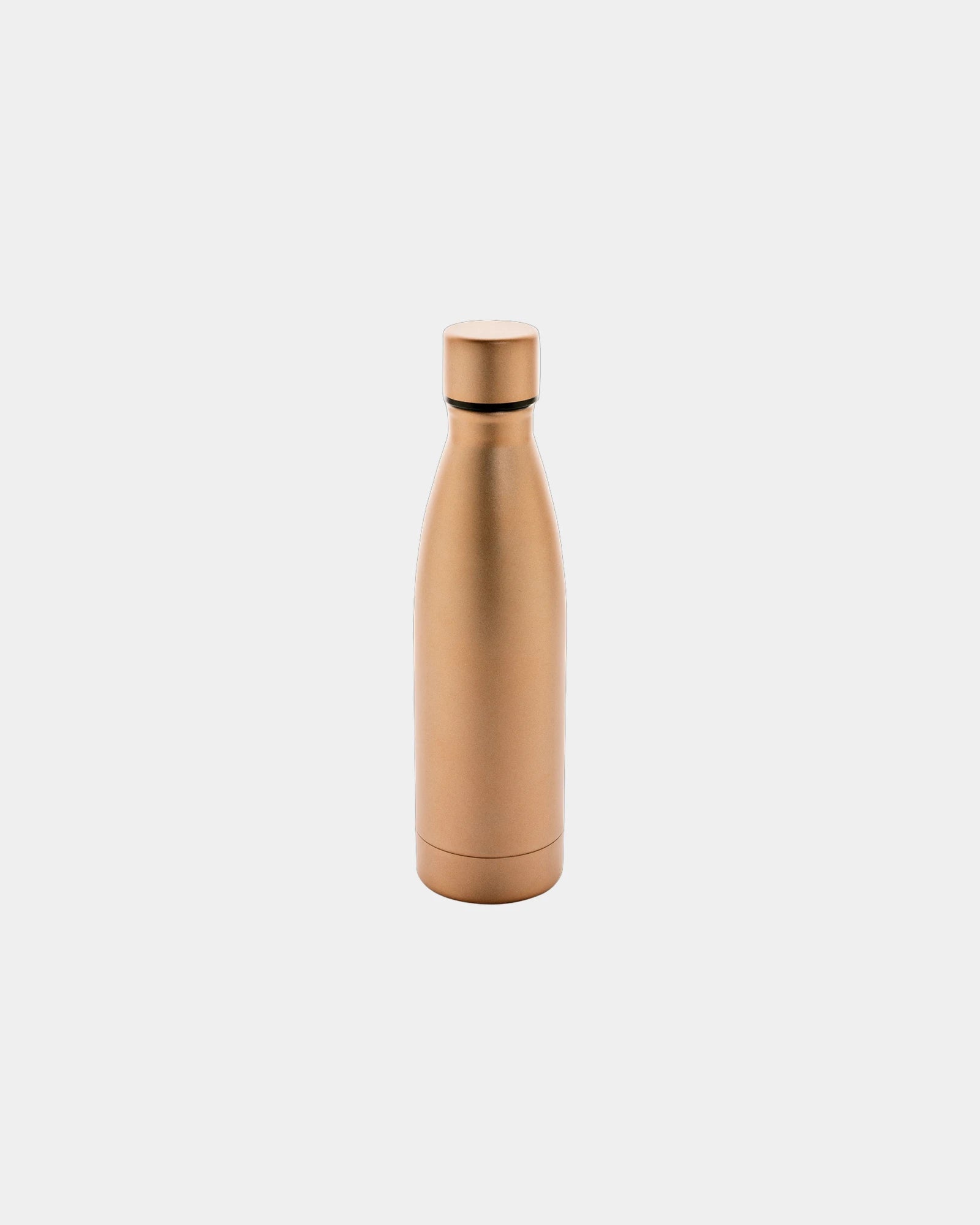 Thermosfles van gerecycled rvs 500ml om te personaliseren - 35