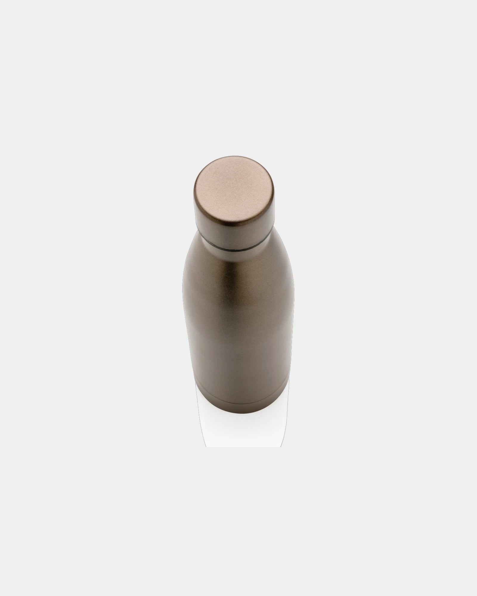Thermosfles van gerecycled rvs 500ml om te personaliseren - 40