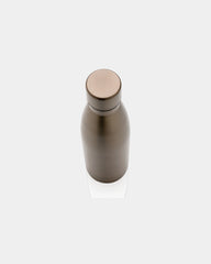 Thermosfles van gerecycled rvs 500ml om te personaliseren - 40