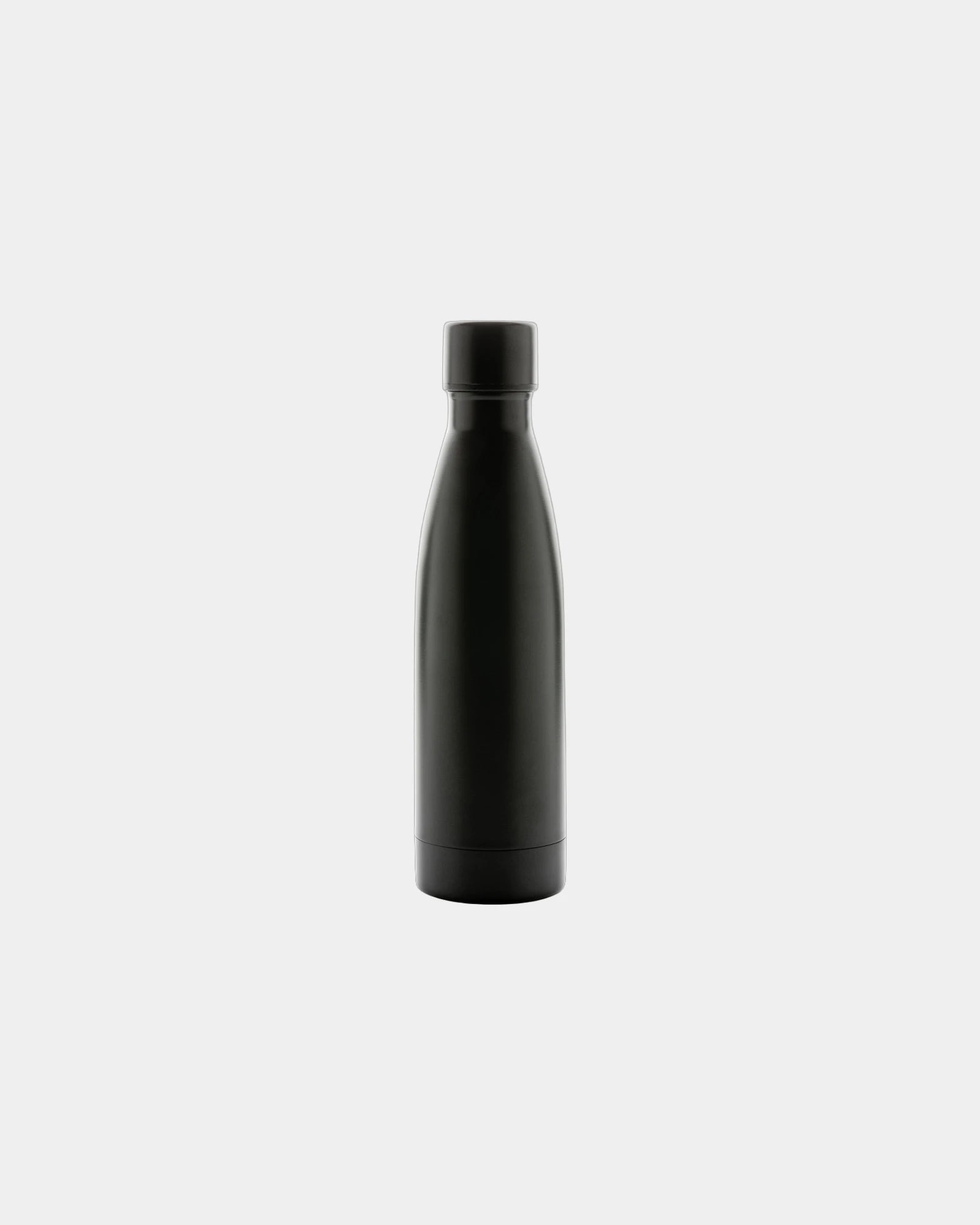Thermosfles van gerecycled rvs 500ml om te personaliseren - 2