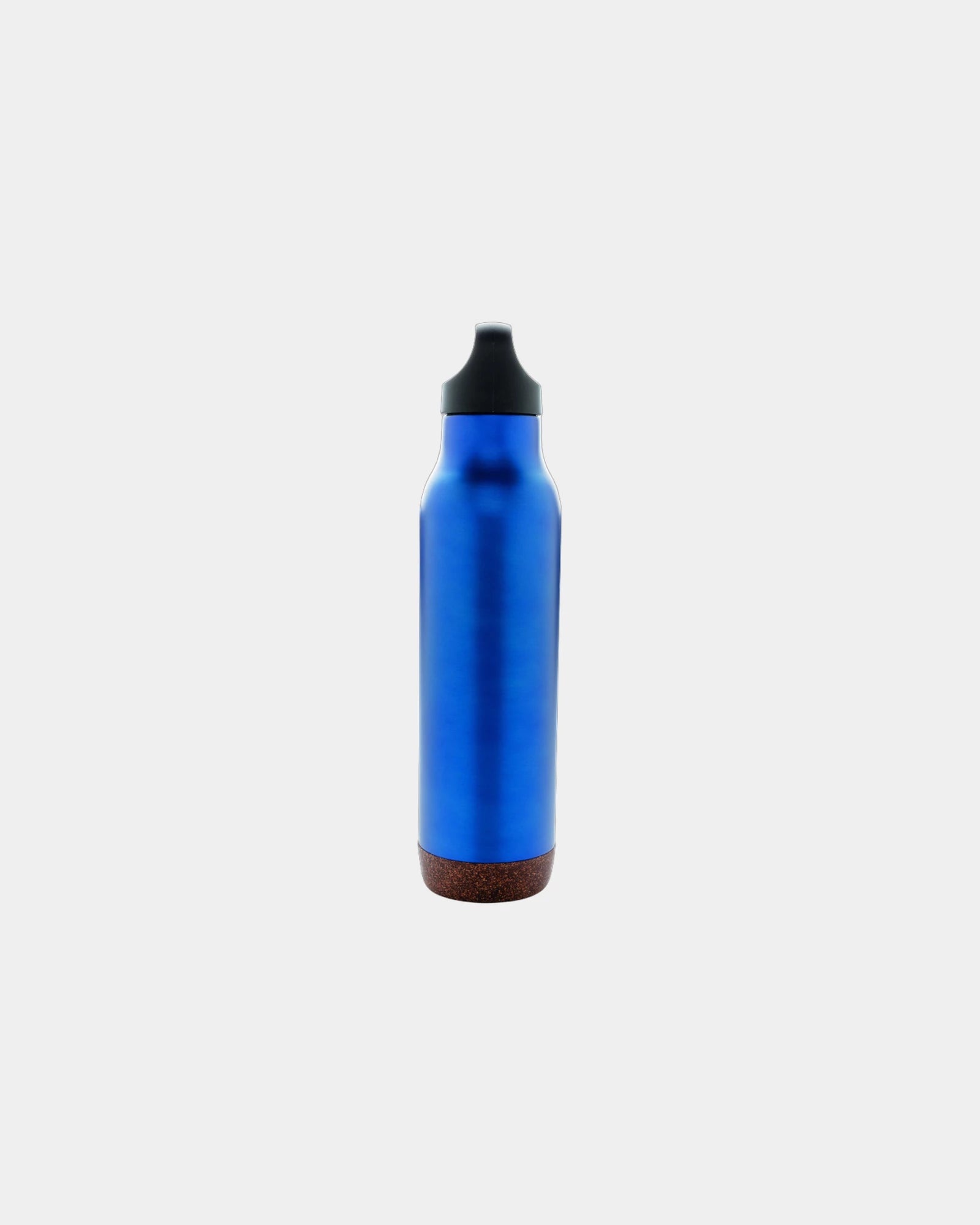 Thermosfles rvs kurk afwerking 600ml om te personaliseren - 2