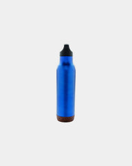 Thermosfles rvs kurk afwerking 600ml om te personaliseren - 2