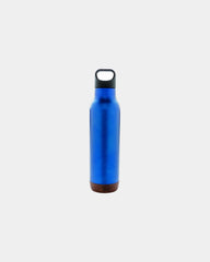 Thermosfles rvs kurk afwerking 600ml om te personaliseren - 1