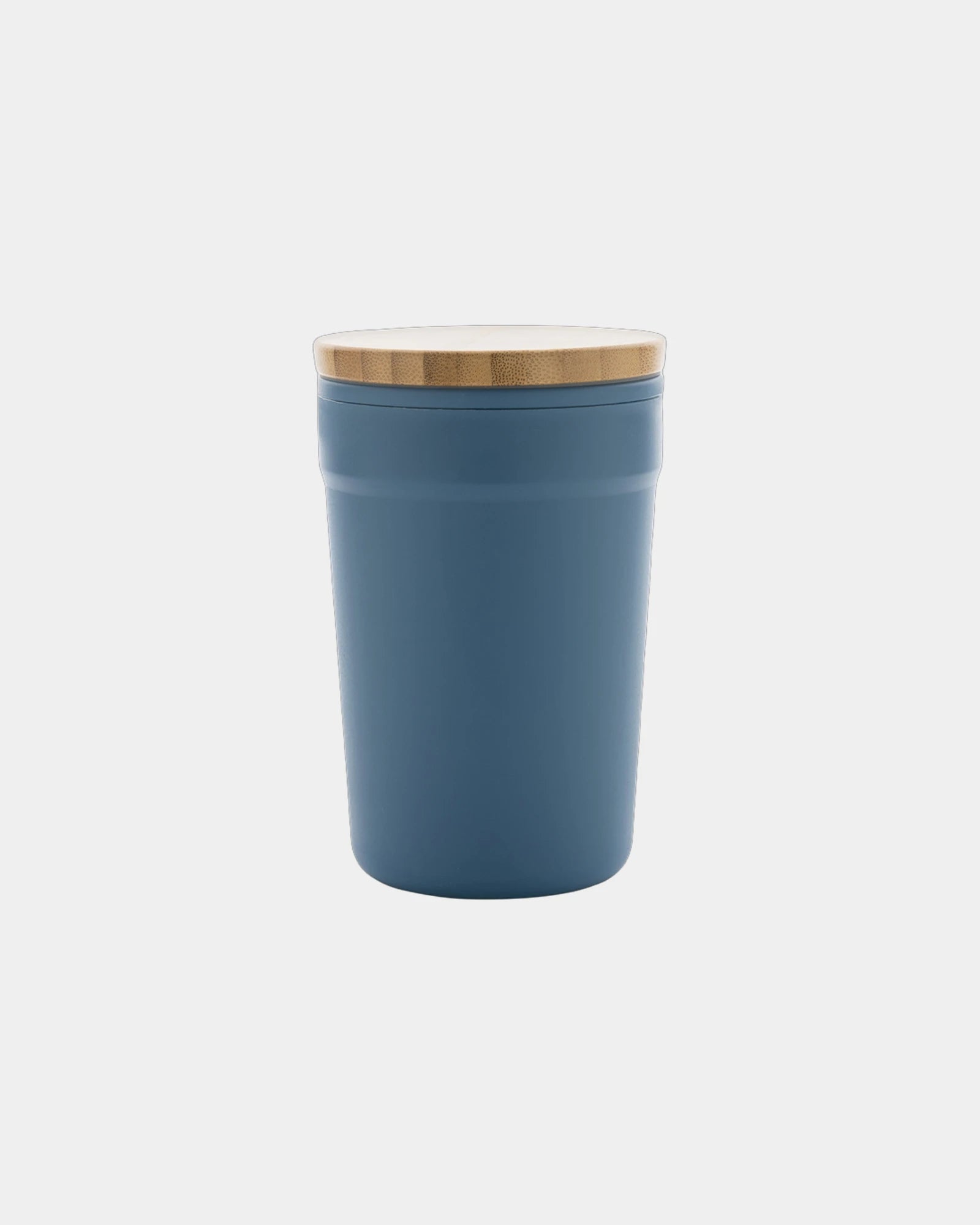 Mug gerecycled PP GRS bamboe deksel om te personaliseren - 8