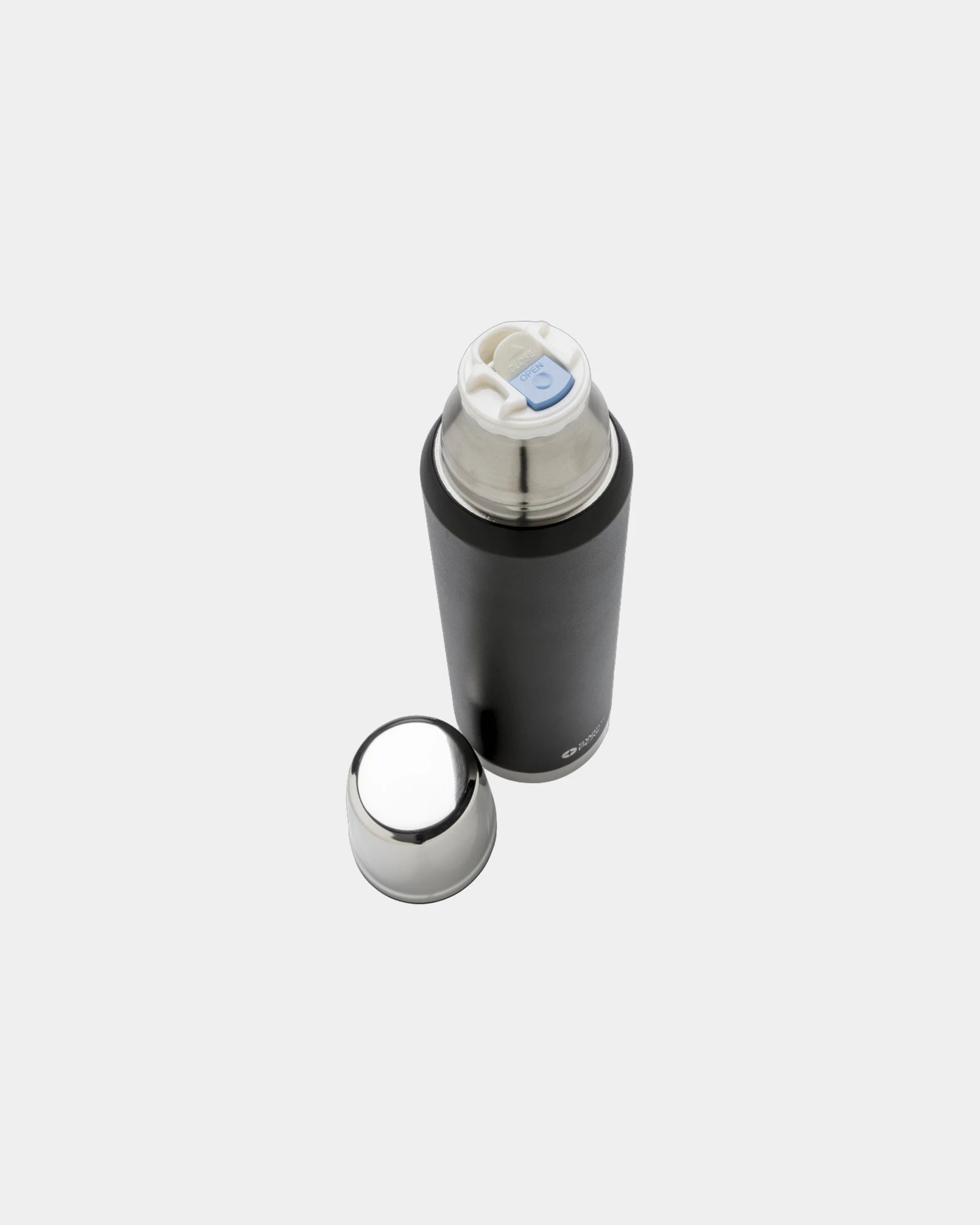 Thermosfles rvs dubbelwandig 1L om te personaliseren - 4