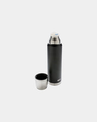 Thermosfles rvs dubbelwandig 1L om te personaliseren - 1