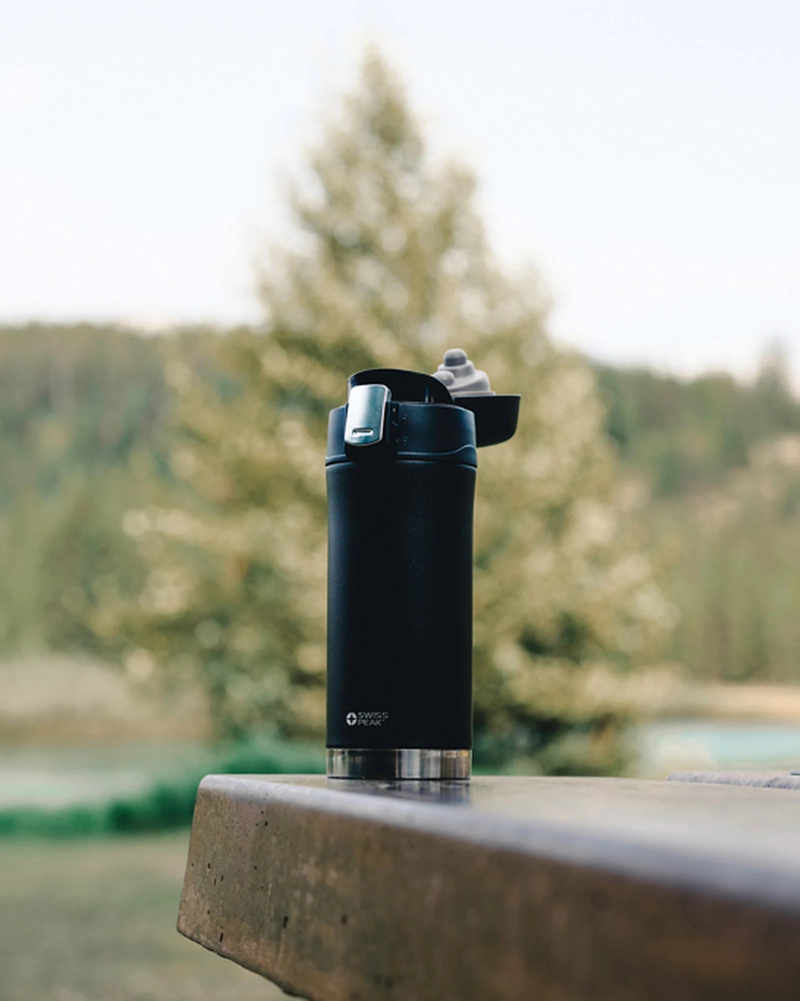 Mug rvs geïsoleerd 300ml lekvrij om te personaliseren - 9