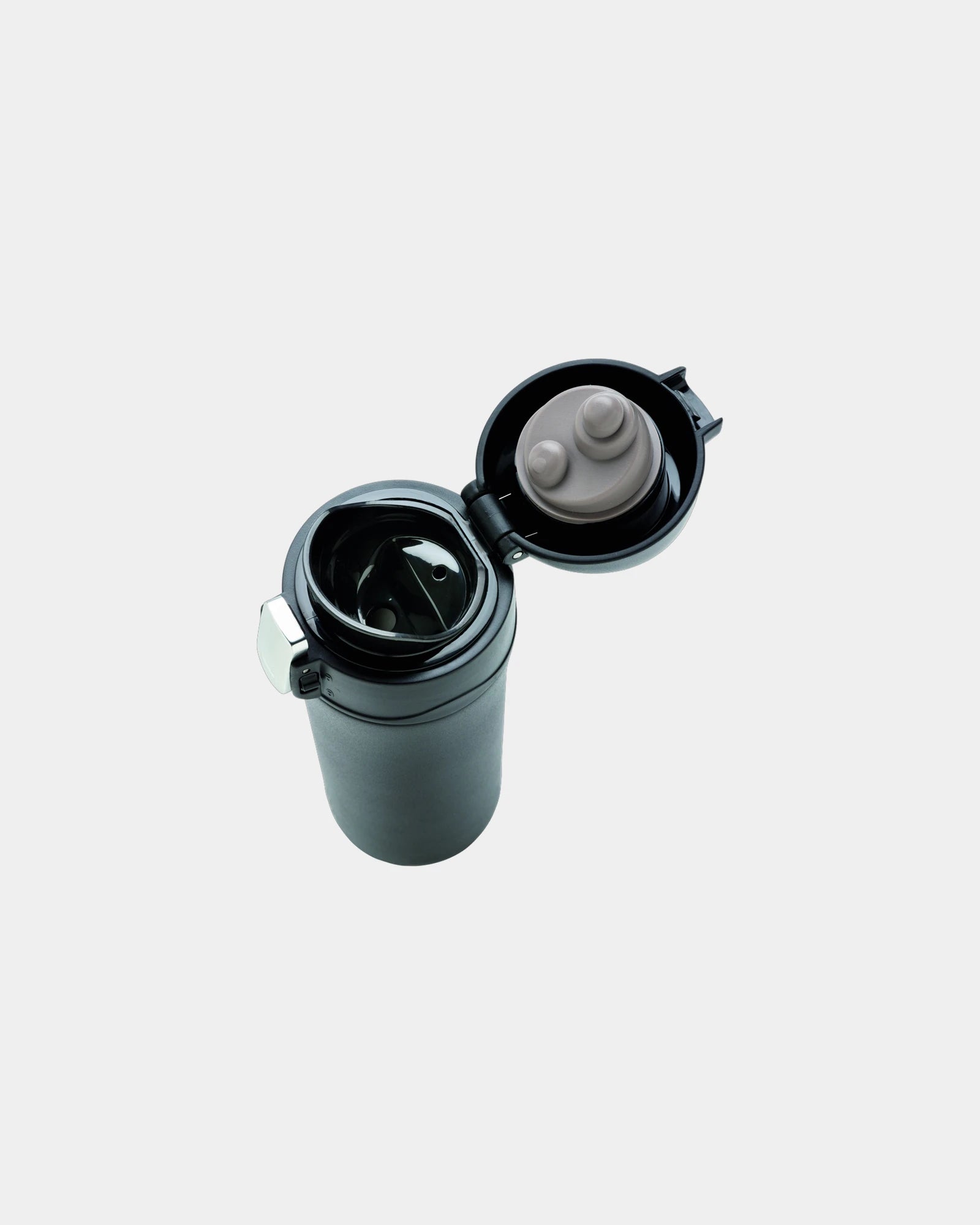 Mug rvs geïsoleerd 300ml lekvrij om te personaliseren - 5