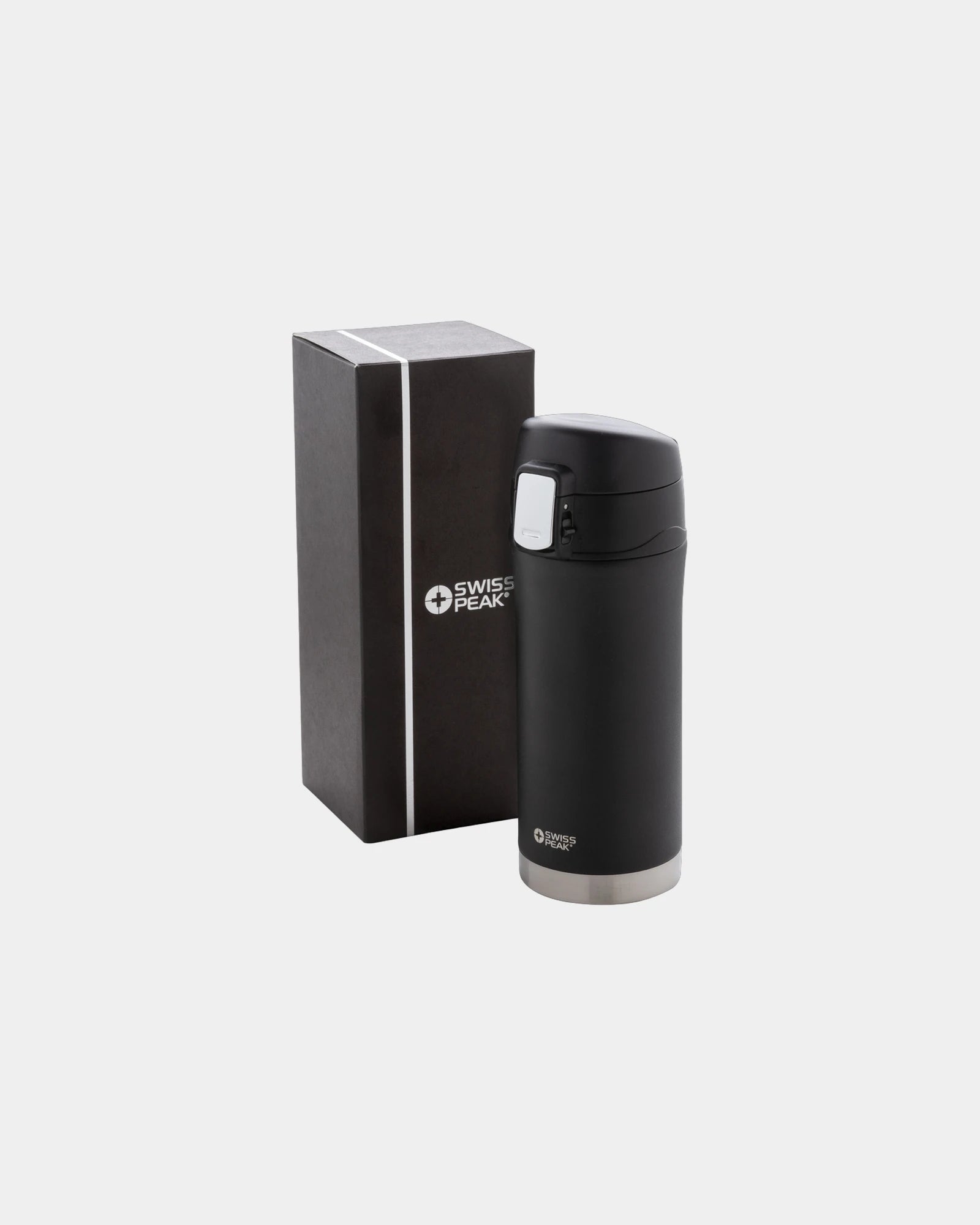 Mug rvs geïsoleerd 300ml lekvrij om te personaliseren - 1
