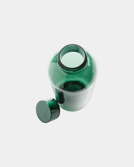 Waterdichte drinkfles metalen dop 620ml om te personaliseren - 18