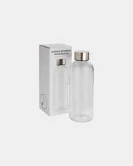 Waterdichte drinkfles metalen dop 620ml om te personaliseren - 3
