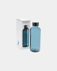 Waterdichte drinkfles metalen dop 620ml om te personaliseren - 14