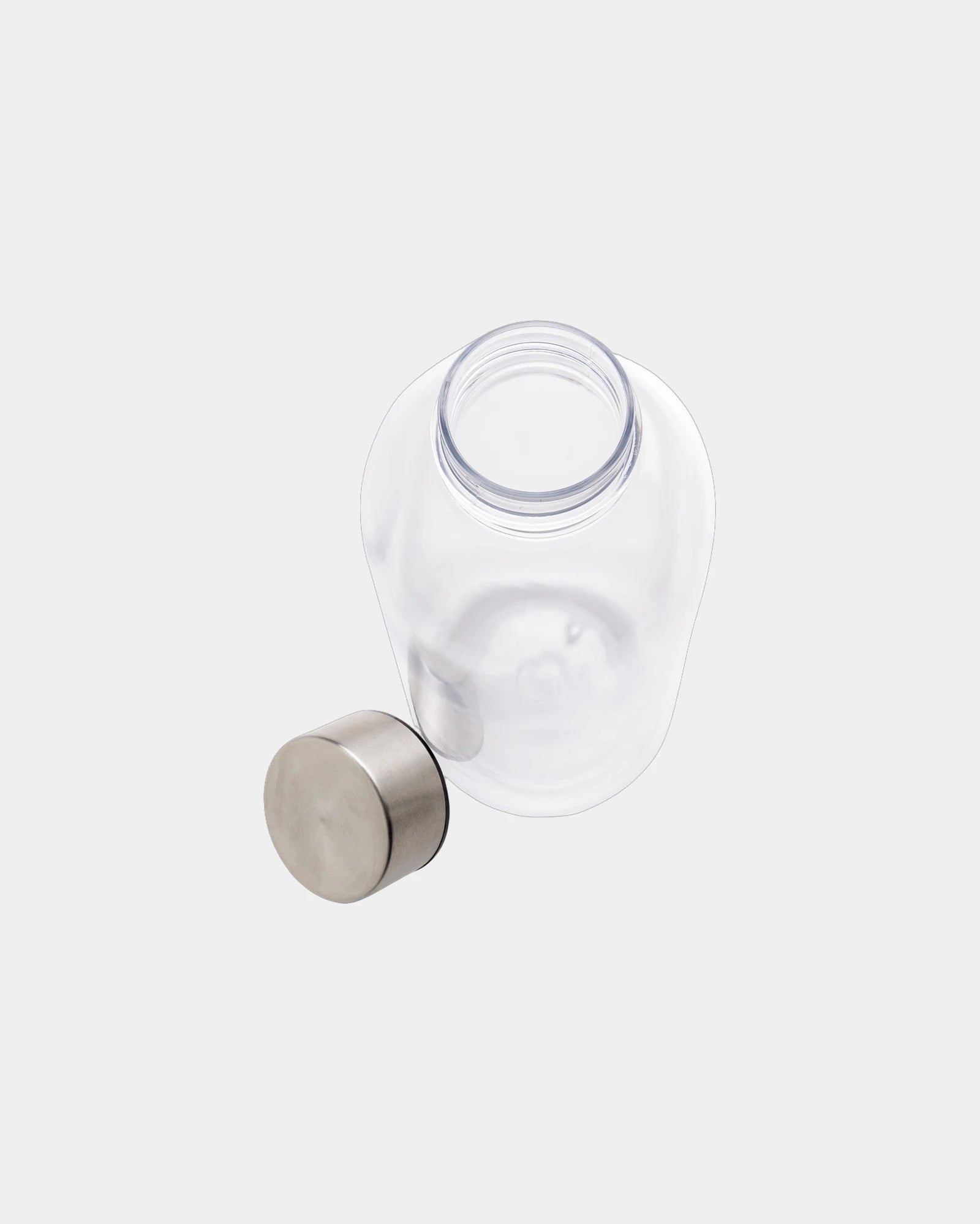 Waterdichte drinkfles metalen dop 620ml om te personaliseren - 2
