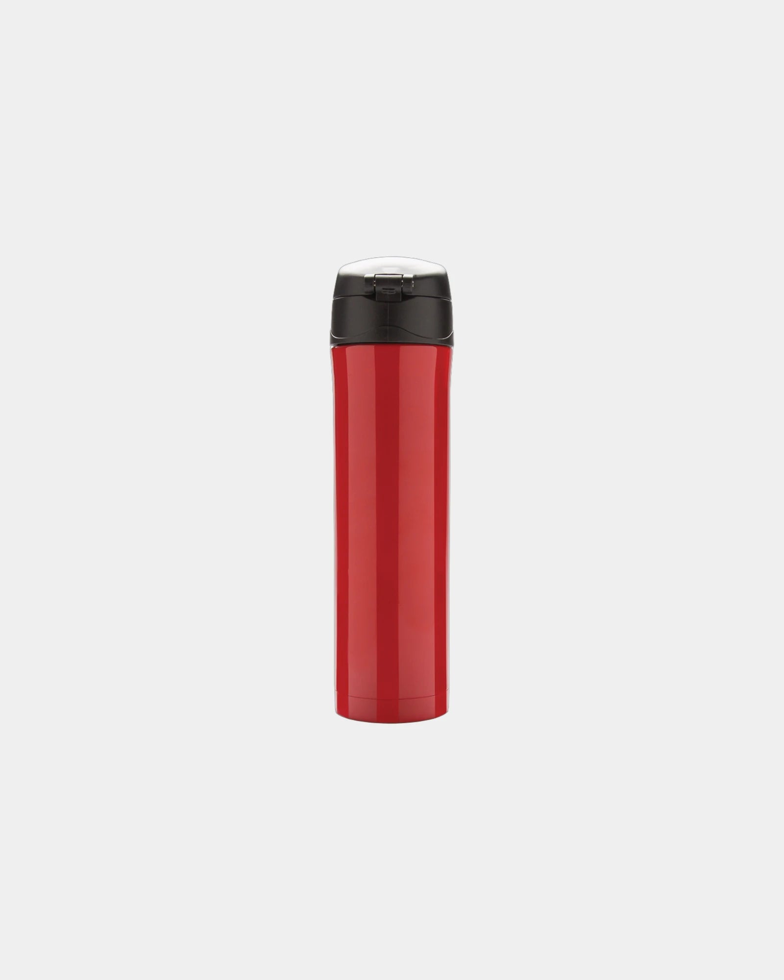 Thermosfles rvs vergrendelbaar 450ml om te personaliseren - 5