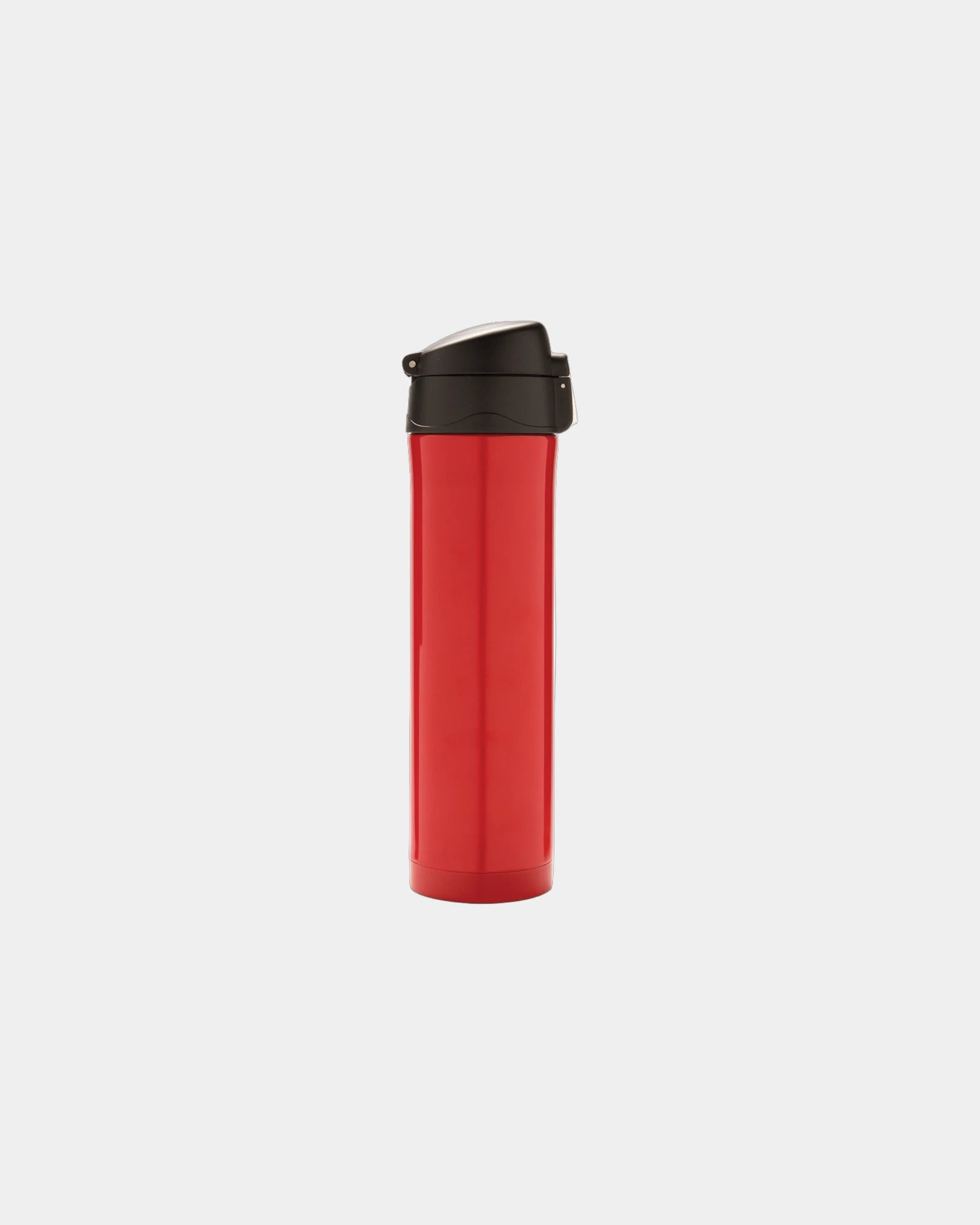 Thermosfles rvs vergrendelbaar 450ml om te personaliseren - 4