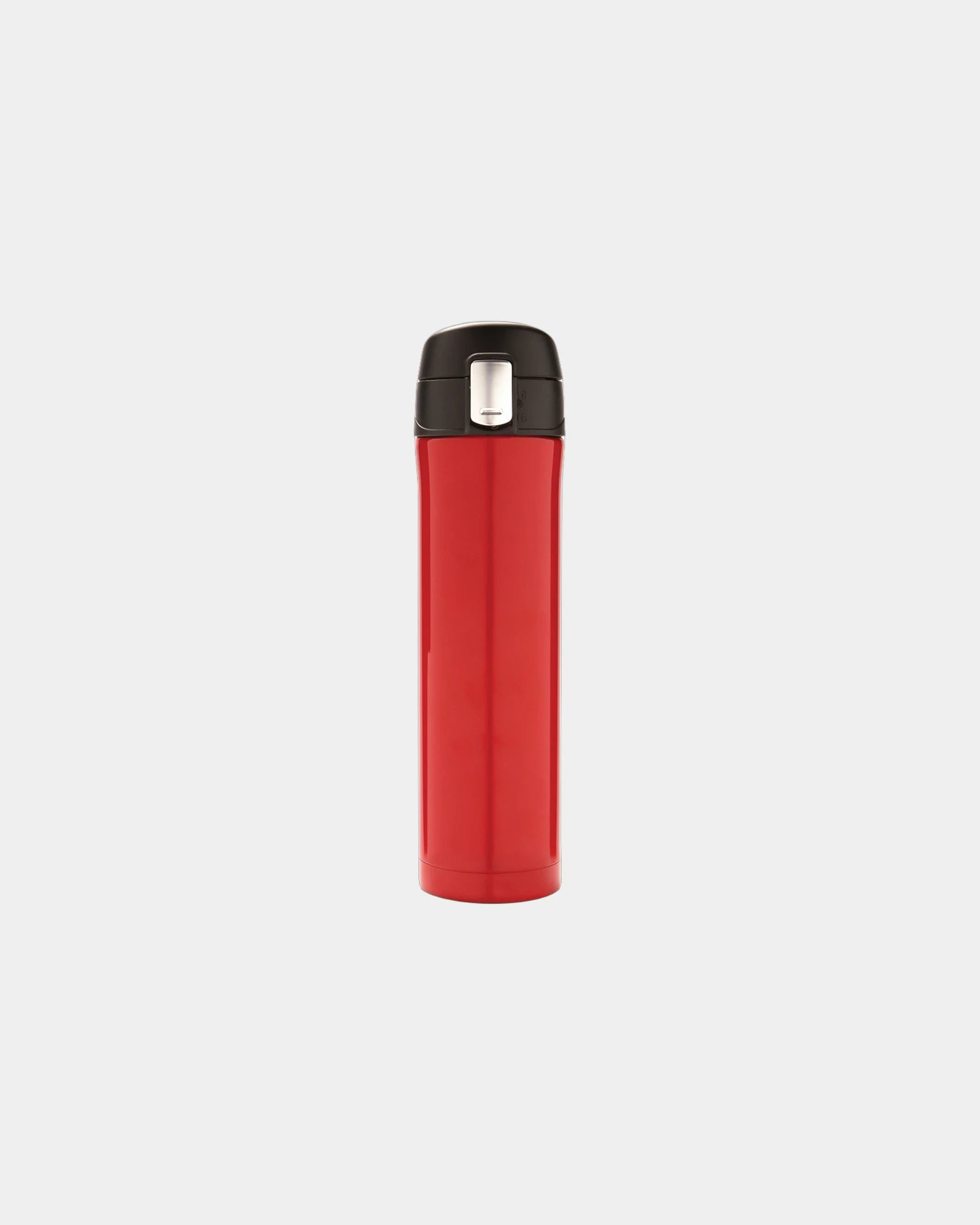 Thermosfles rvs vergrendelbaar 450ml om te personaliseren - 3