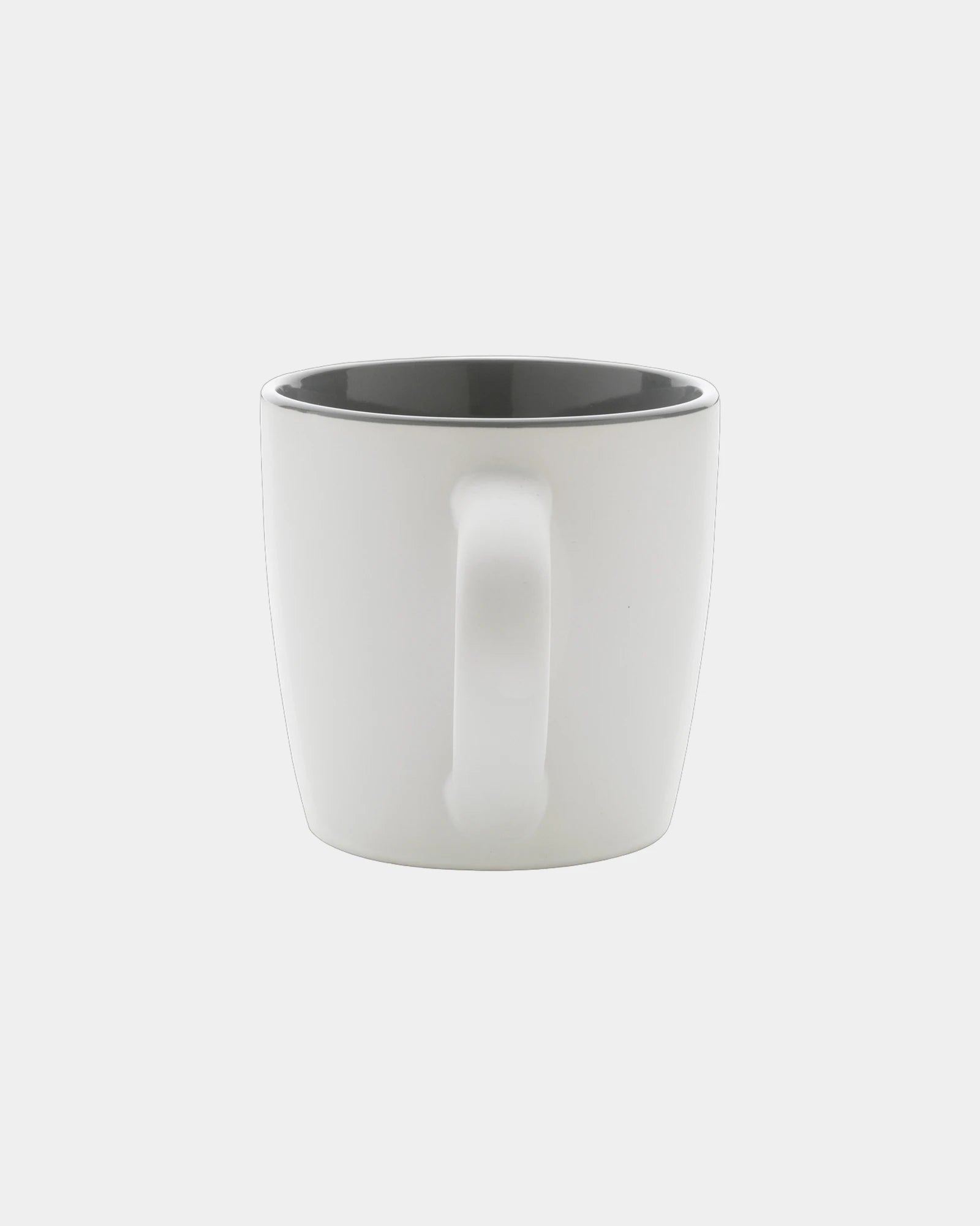 Mug keramiek 300ml gekleurde binnenkant om te personaliseren - 8