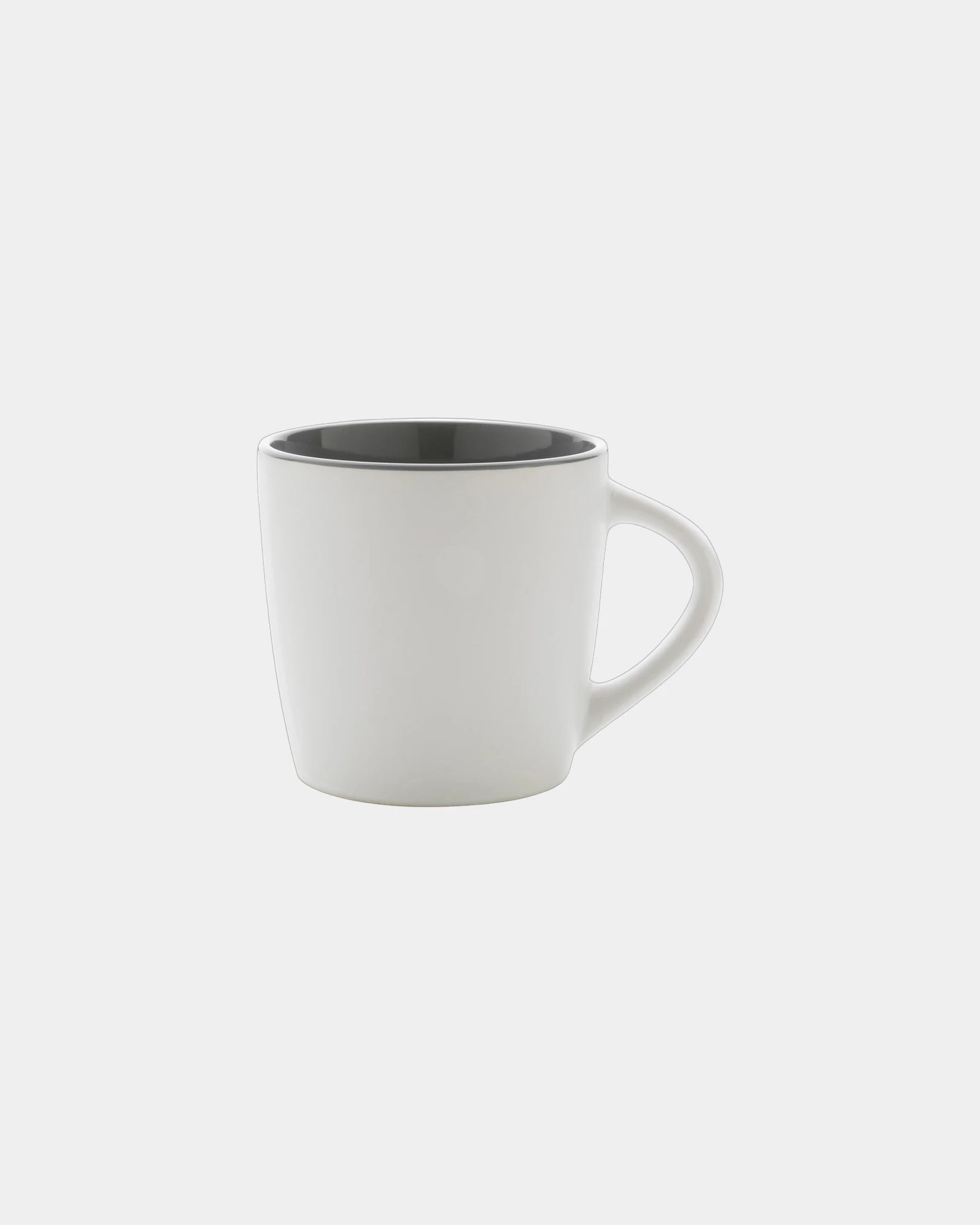 Mug keramiek 300ml gekleurde binnenkant om te personaliseren - 7