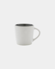 Mug keramiek 300ml gekleurde binnenkant om te personaliseren - 7