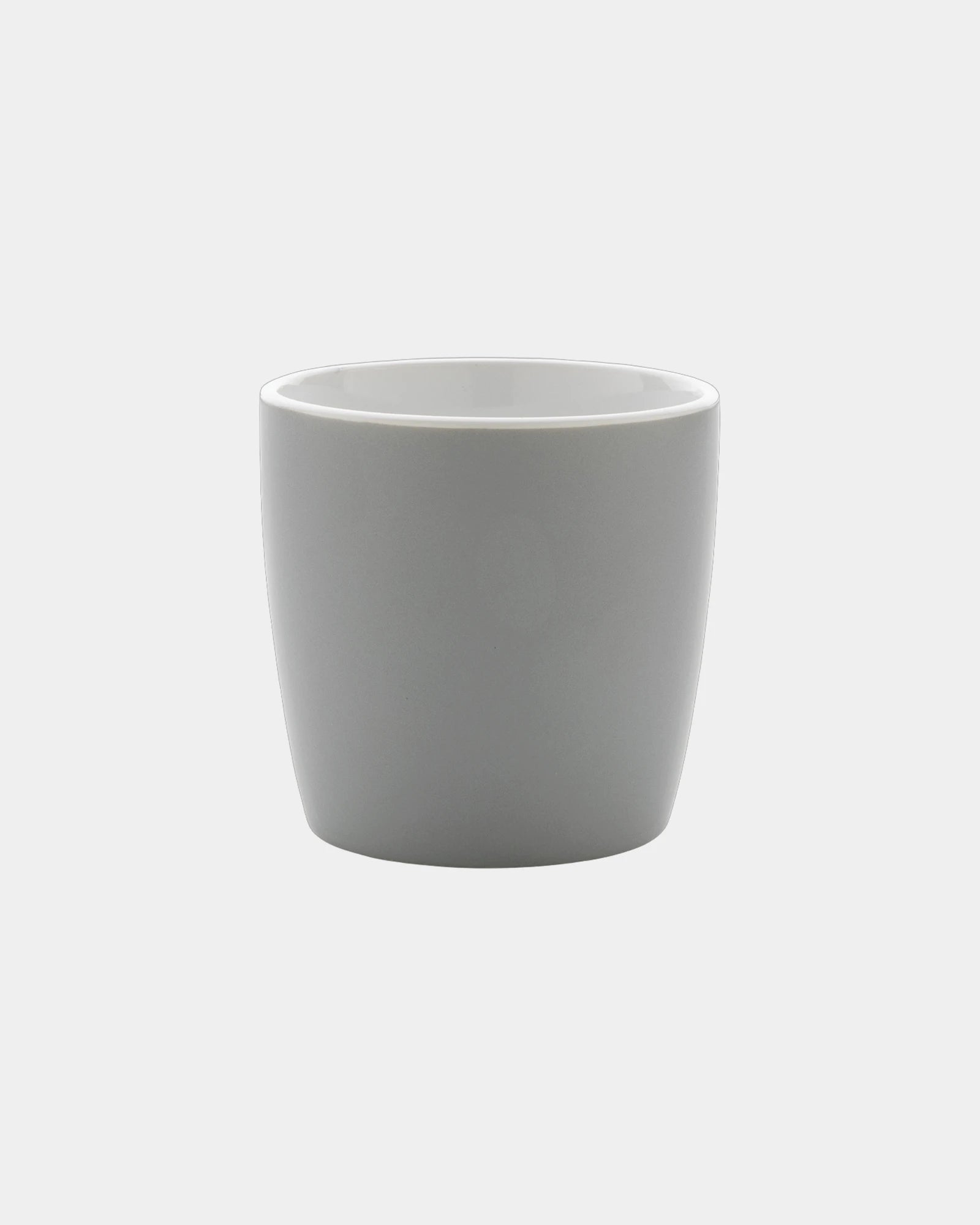 Mug keramiek 300ml gekleurde binnenkant om te personaliseren - 3